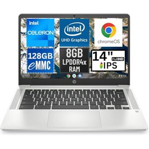 HP Chromebook 14a-na1093cl