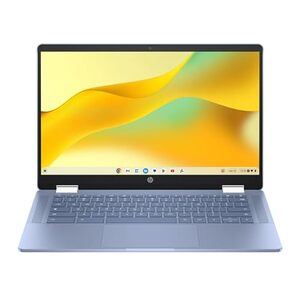 HP Chromebook x360 14b-cd0130wm Touchscreen Laptop