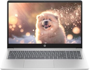 HP Chromebook 15a-na002 - 15.6 Inch Chrome OS Laptop