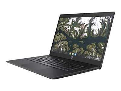 HP Chromebook 14 G6 1A717UT#ABA - Chrome OS Laptop