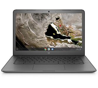 HP Chromebook 14A 7CZ98UT#ABA