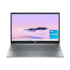 HP Chromebook Plus 14a-nf0050nr