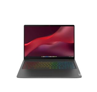 Lenovo IdeaPad 5 16IAU7 - 16-inch Gaming Chromebook