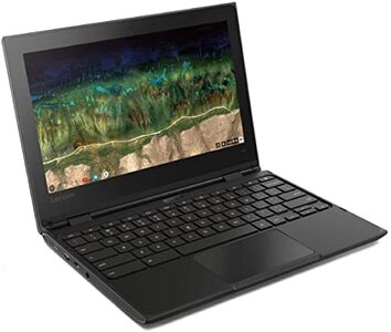 Lenovo 500e Chromebook 81ES0007US 2-in-1 Laptop