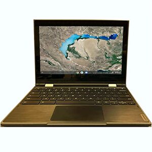 Lenovo 300e Touchscreen Chromebook