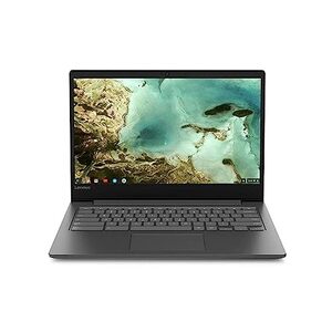 Lenovo Chromebook 81JW0000US Laptop, 14-Inch FHD Display, MediaTek MT8173C, 4GB RAM, 64GB Storage, Chrome OS