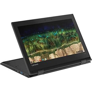 Lenovo 500e Chromebook 81MC001EUS Touchscreen Laptop
