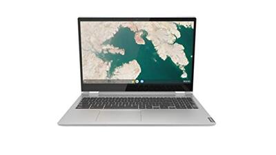 Lenovo Chromebook C340 2 In 1 Touchscreen Laptop 81T90002UX