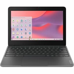 Lenovo 100e Chromebook Gen 4 82W0001EUS - Chrome OS Laptop