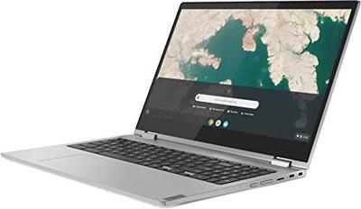 Lenovo Chromebook C340 2-in-1 Touch Display Laptop