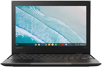 Lenovo 100E Chromebook LN.CH.B51787 2ND Gen 81QB000AUS Laptop