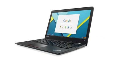 Lenovo ThinkPad 13 Chromebook 20GL0000US