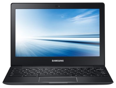 Samsung Chromebook 2 11.6 inch Black