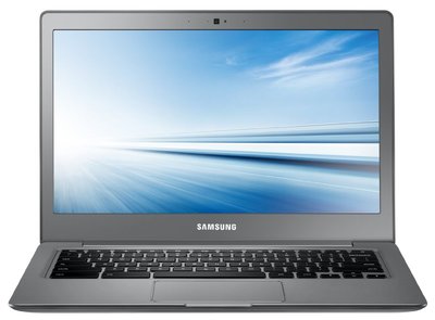 Samsung Chromebook 2 13.3 inch Luminous Titan
