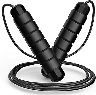 Speed Jump Ropes